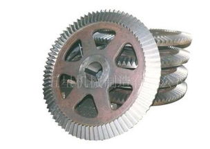 工業(yè)設備與配件制造的專業(yè)領域探析