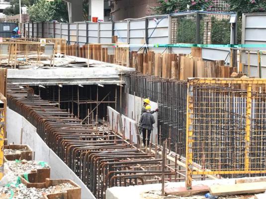 番禺治水工程全面提速，洛溪島凈水廠本月底試運行助力生態(tài)建設