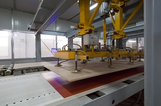 索菲亞 工匠精神與網(wǎng)絡(luò)科技雙翼齊飛，詮釋定制家具真諦