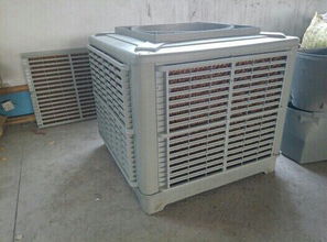 夏季降溫首選 質(zhì)優(yōu)價廉的水冷風(fēng)機(jī)——青州市益青模塑制品廠的專業(yè)解決方案