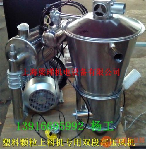 扦樣高壓鼓風(fēng)機(jī)與2.2kW高壓風(fēng)機(jī)箱的特點與應(yīng)用