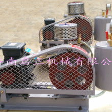 新風(fēng)機(jī)組 現(xiàn)代建筑的“呼吸系統(tǒng)”