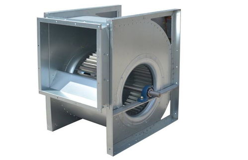 濰坊空調(diào)風(fēng)機(jī)與風(fēng)機(jī)箱價(jià)格解析及選購指南