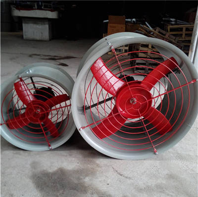 T35-11-11.2軸流風(fēng)機(jī)產(chǎn)品解析 高效動力與化工應(yīng)用