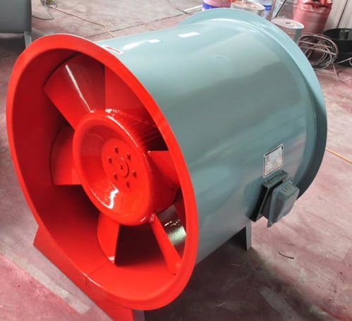 3C消防排煙風(fēng)機(jī)安裝不當(dāng)?shù)膰?yán)重后果與潛在風(fēng)險