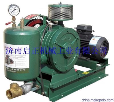 成都地區(qū)回轉(zhuǎn)式鼓風(fēng)機(jī)、滑片風(fēng)機(jī)與風(fēng)機(jī)箱 技術(shù)特點與應(yīng)用概述